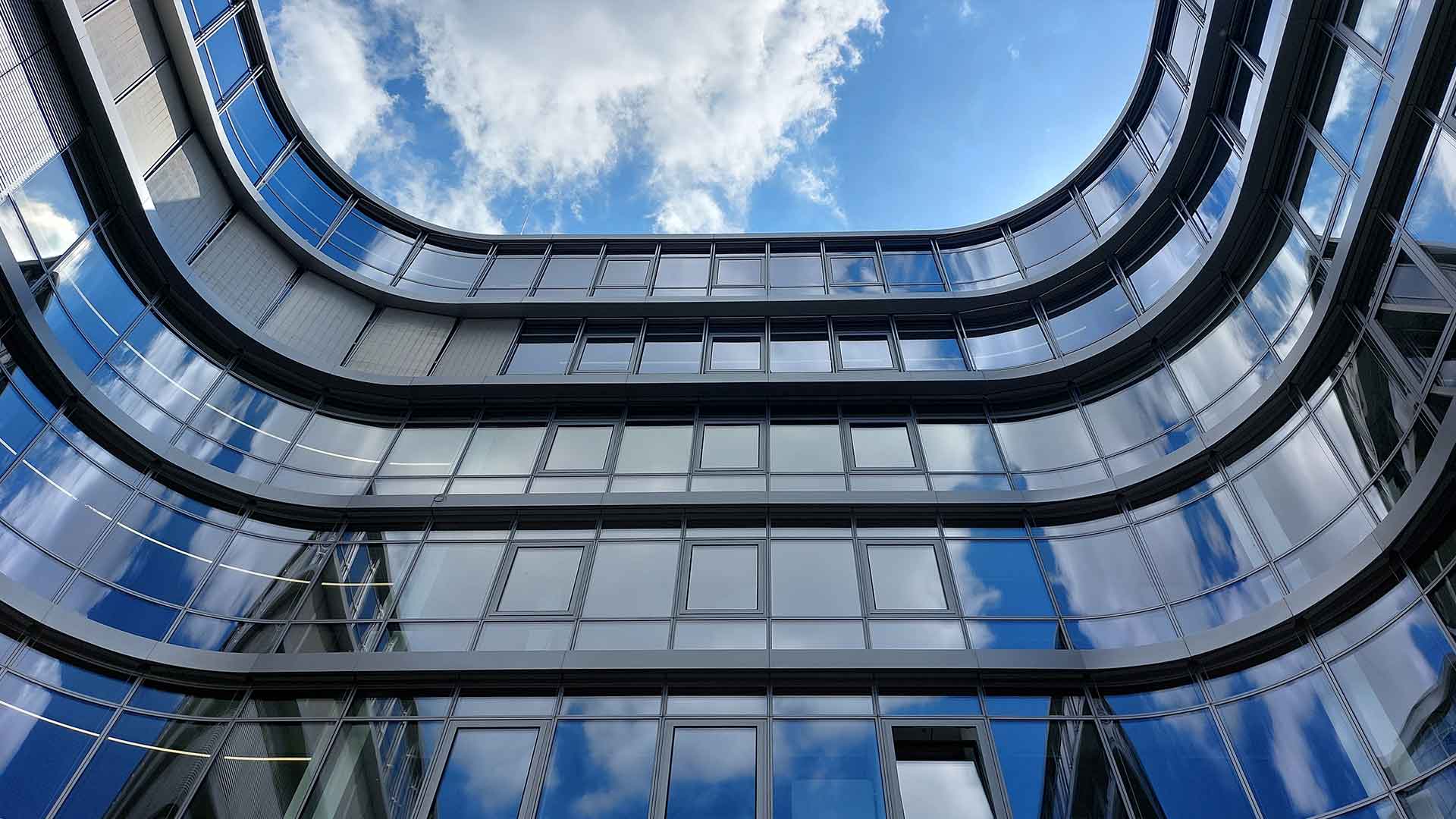 Siemens Headquarter München