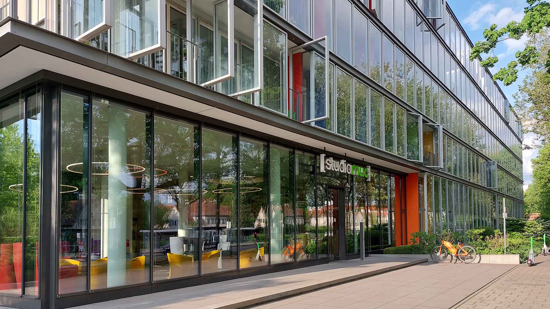 Studio MUC M nchen PMI