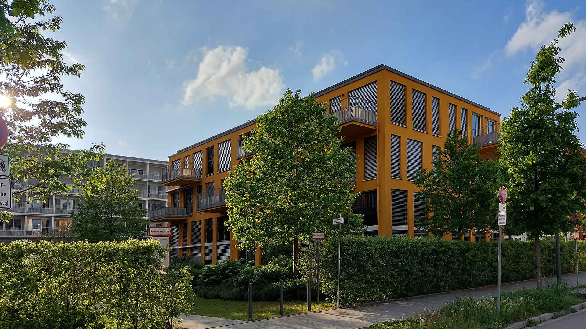 Studio MUC M nchen PMI